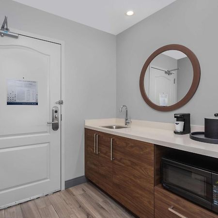 Hampton Inn And Suites - Lincoln Northeast Екстер'єр фото