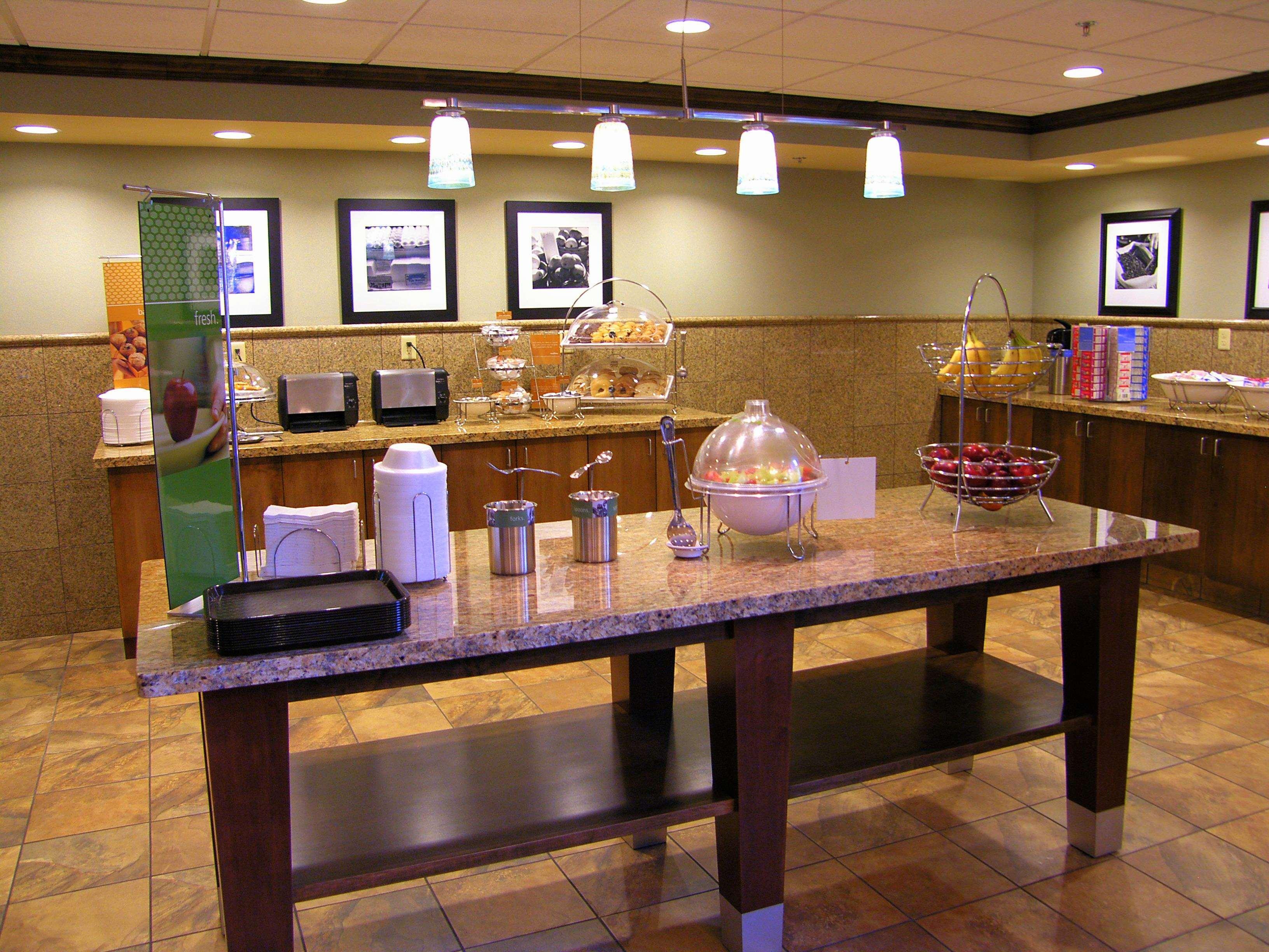 Hampton Inn And Suites - Lincoln Northeast Зручності фото