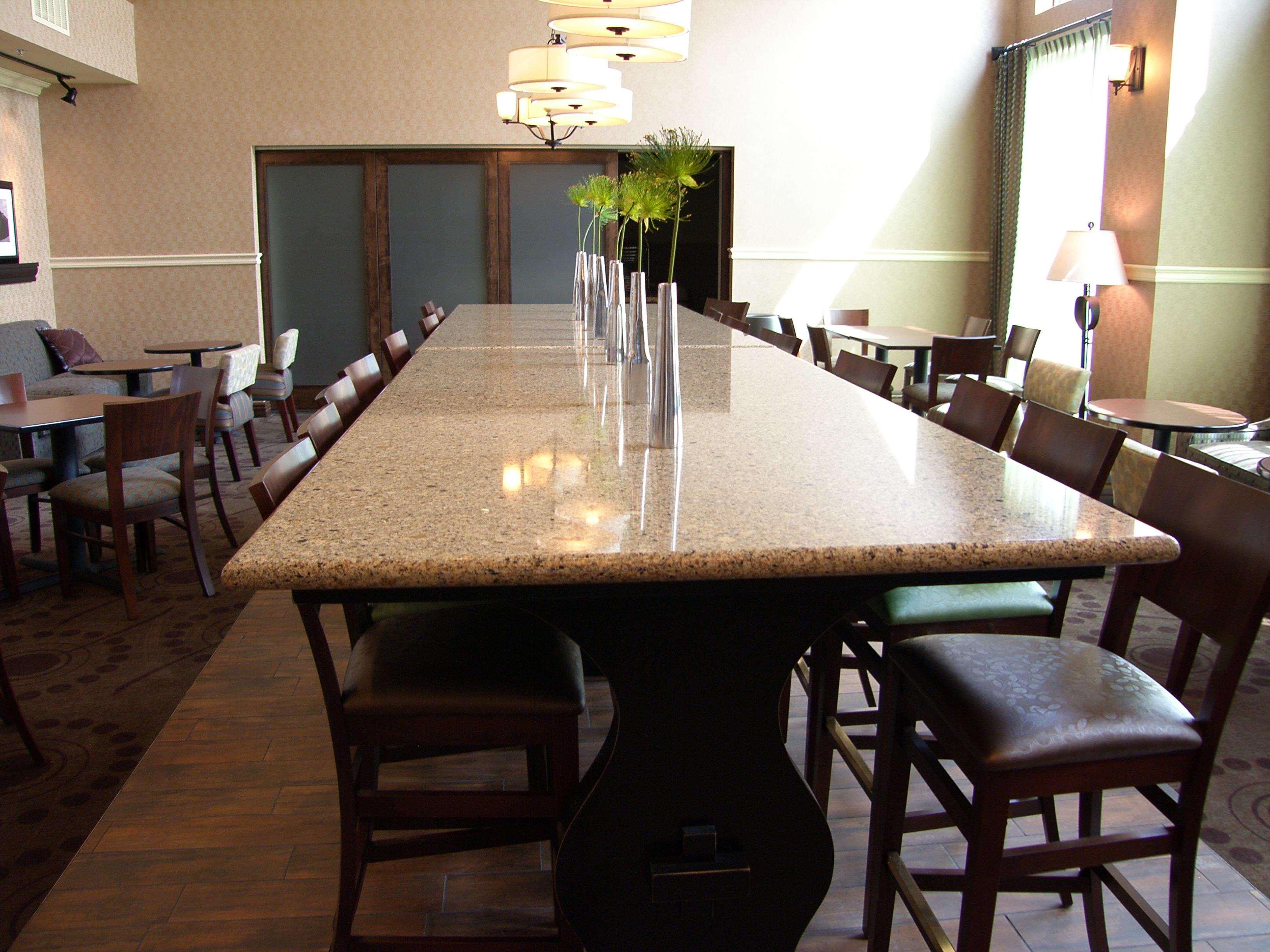 Hampton Inn And Suites - Lincoln Northeast Екстер'єр фото