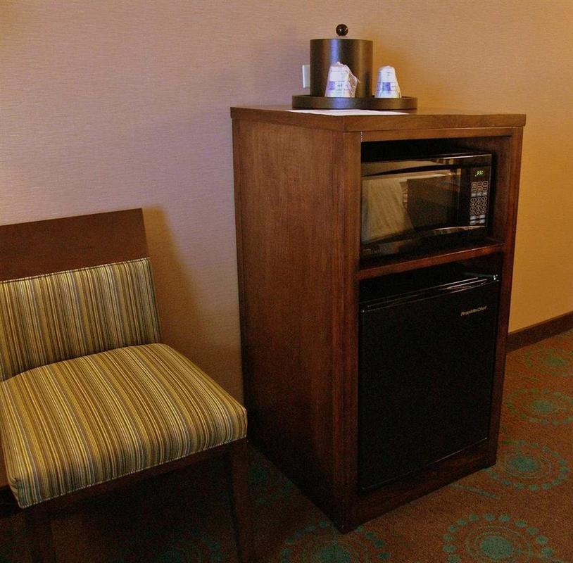 Hampton Inn And Suites - Lincoln Northeast Номер фото