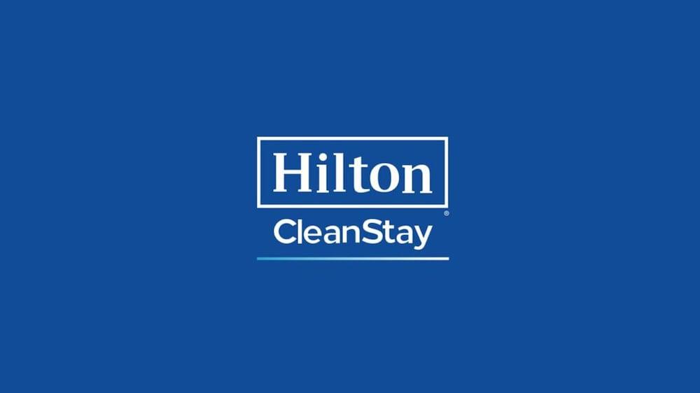 Hampton Inn And Suites - Lincoln Northeast Екстер'єр фото