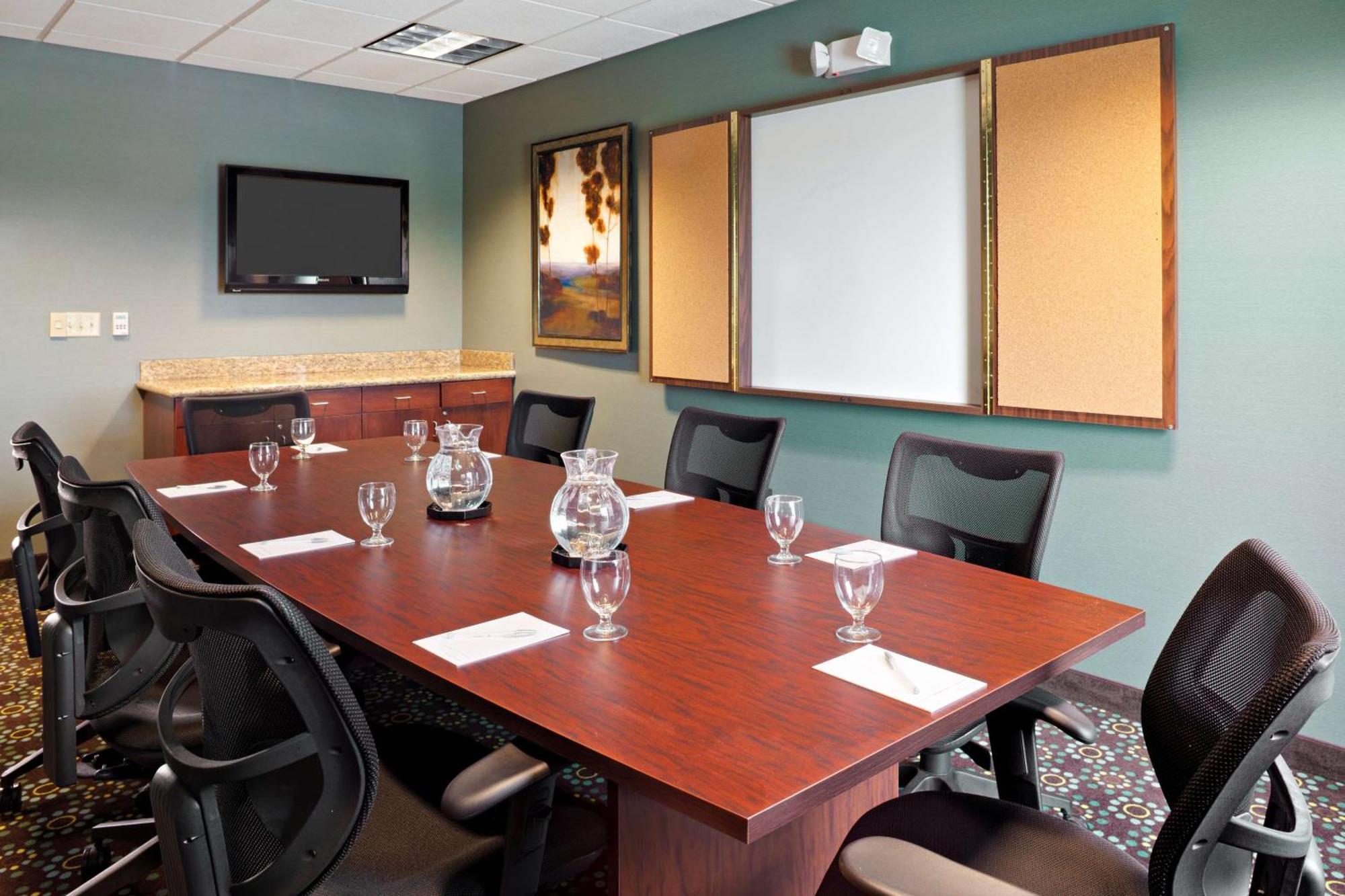 Hampton Inn And Suites - Lincoln Northeast Екстер'єр фото