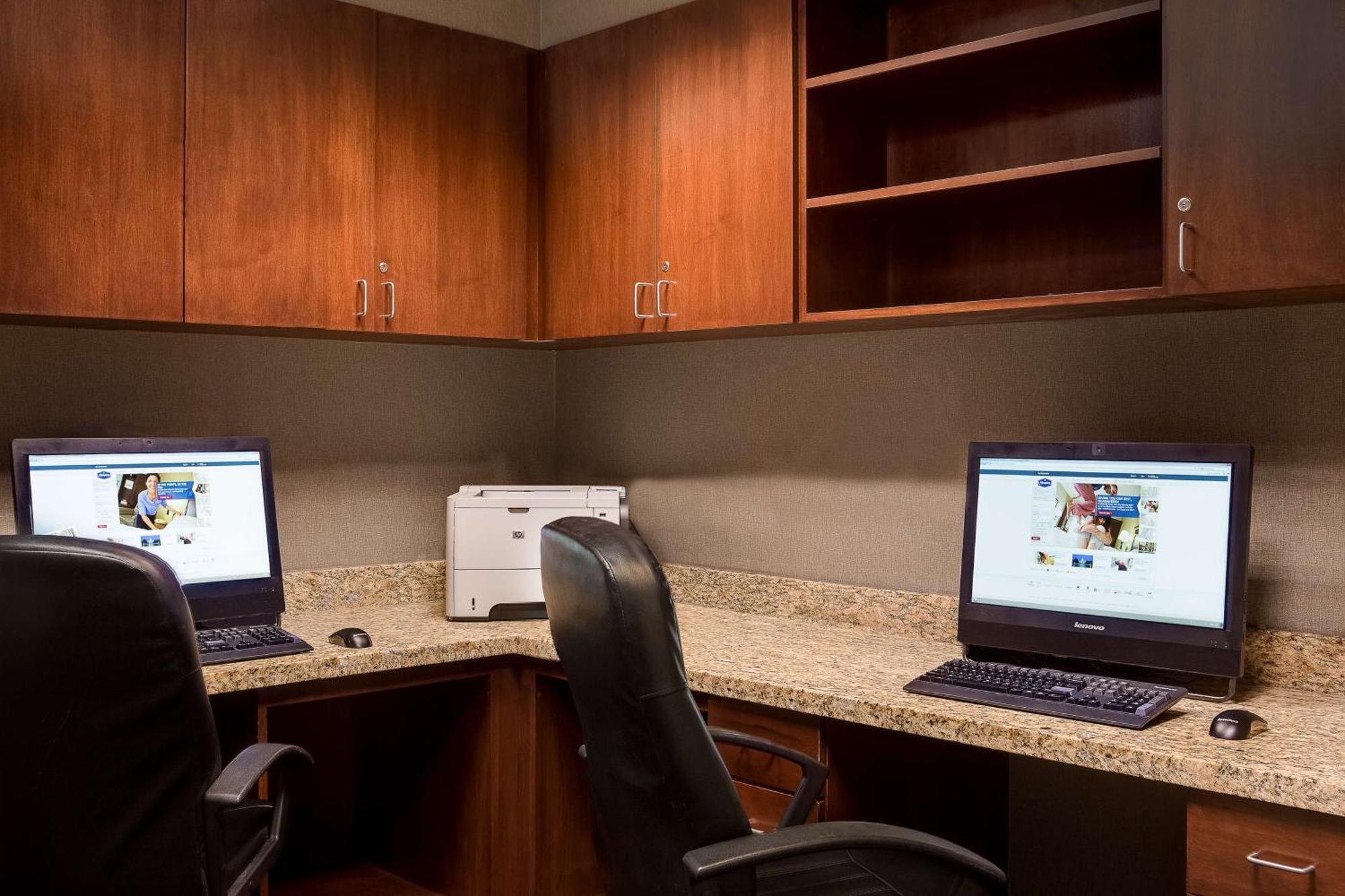 Hampton Inn And Suites - Lincoln Northeast Екстер'єр фото