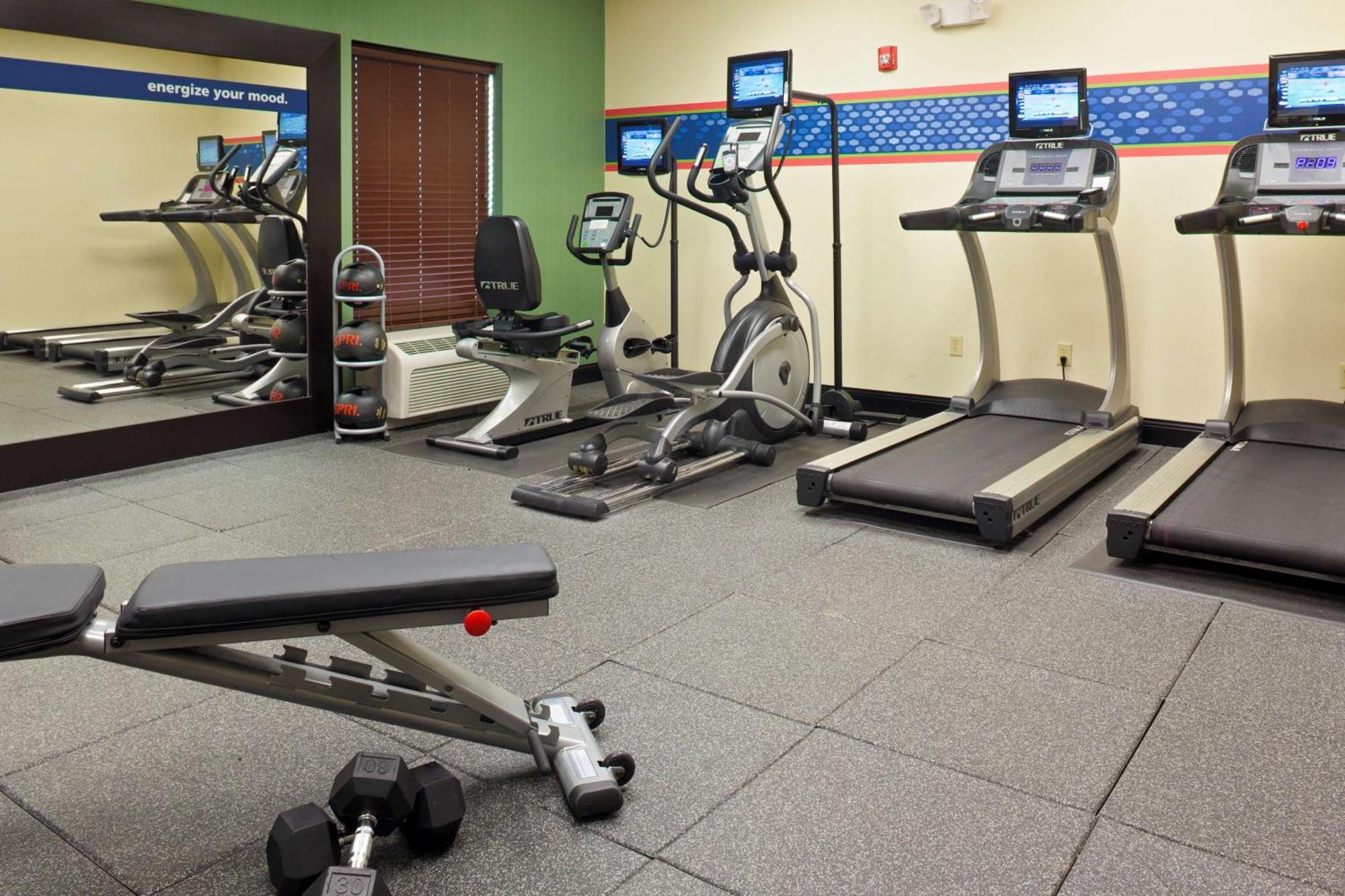 Hampton Inn And Suites - Lincoln Northeast Екстер'єр фото