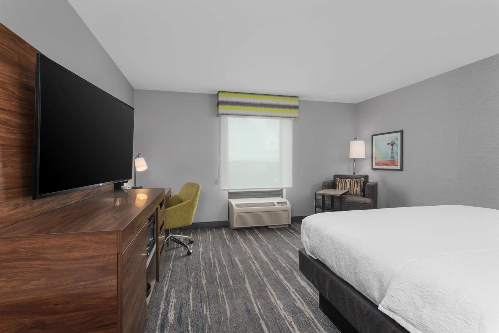 Hampton Inn And Suites - Lincoln Northeast Екстер'єр фото