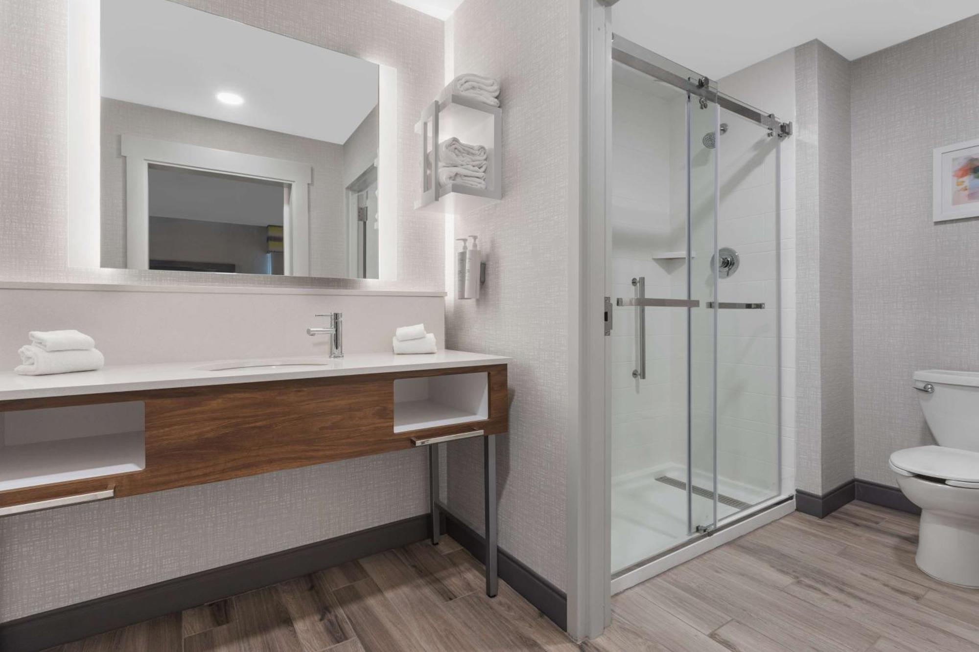 Hampton Inn And Suites - Lincoln Northeast Екстер'єр фото