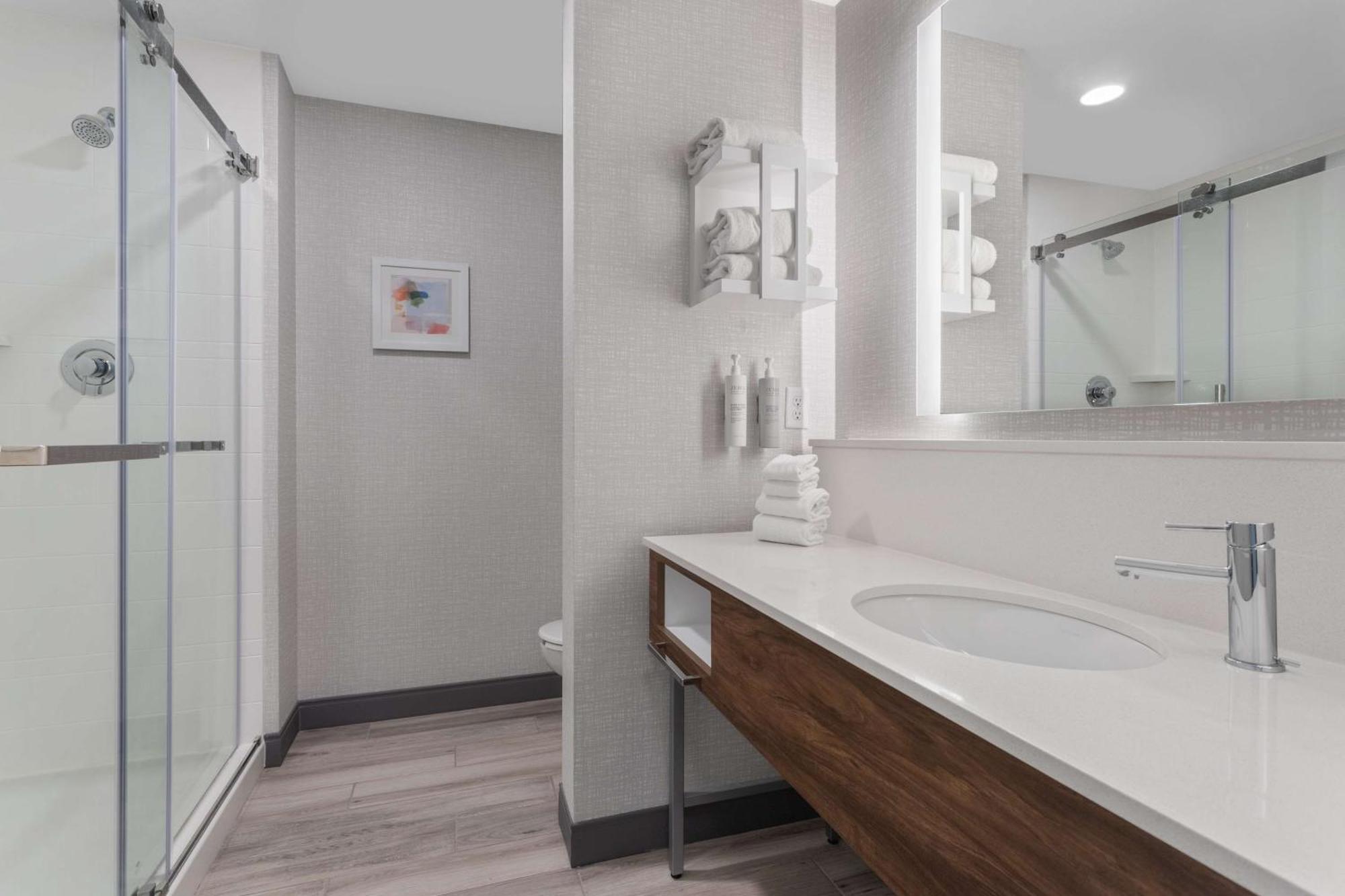 Hampton Inn And Suites - Lincoln Northeast Екстер'єр фото