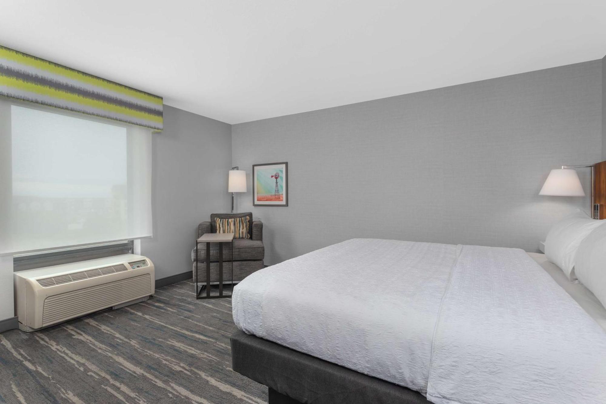 Hampton Inn And Suites - Lincoln Northeast Екстер'єр фото