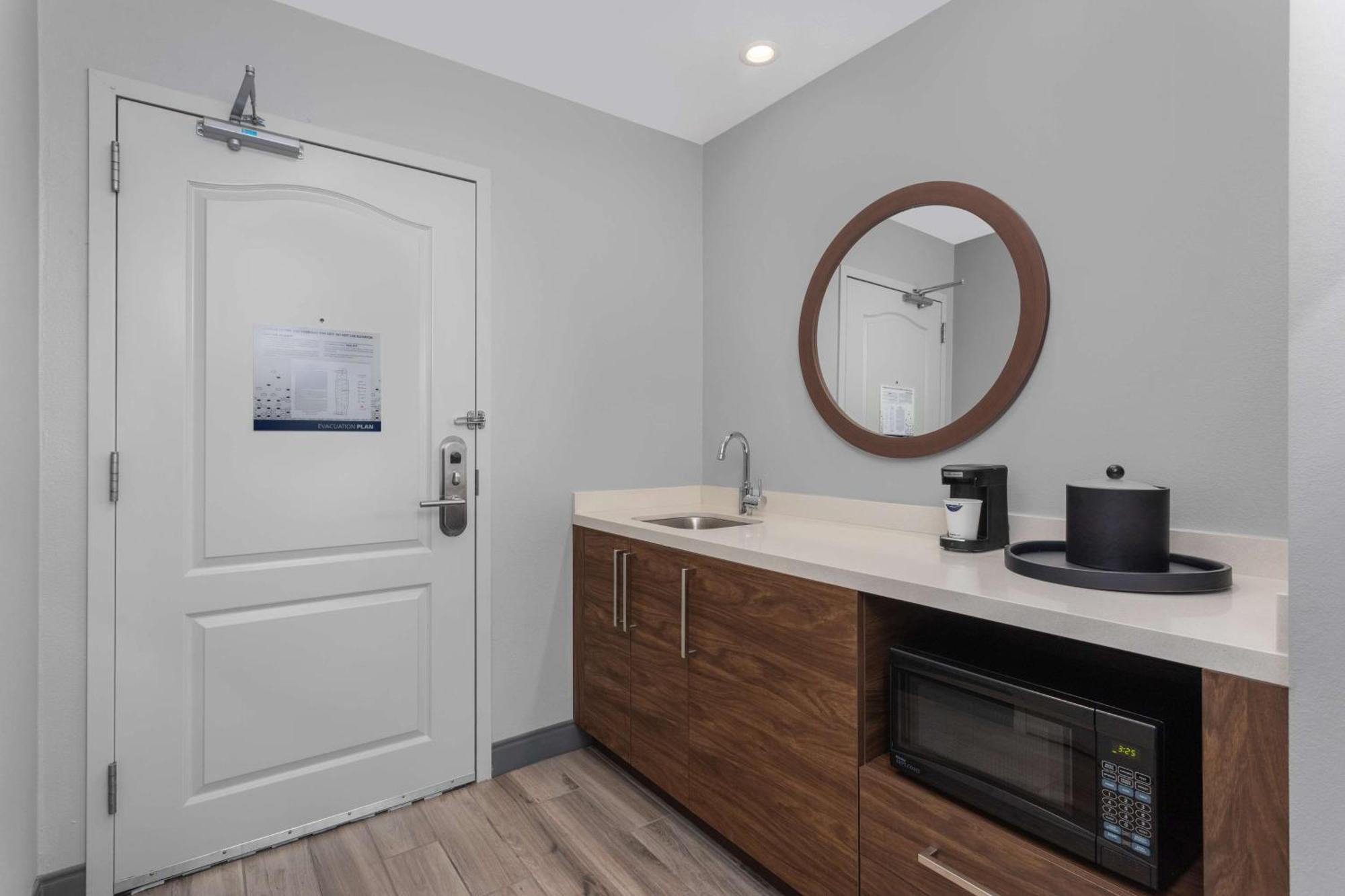 Hampton Inn And Suites - Lincoln Northeast Екстер'єр фото