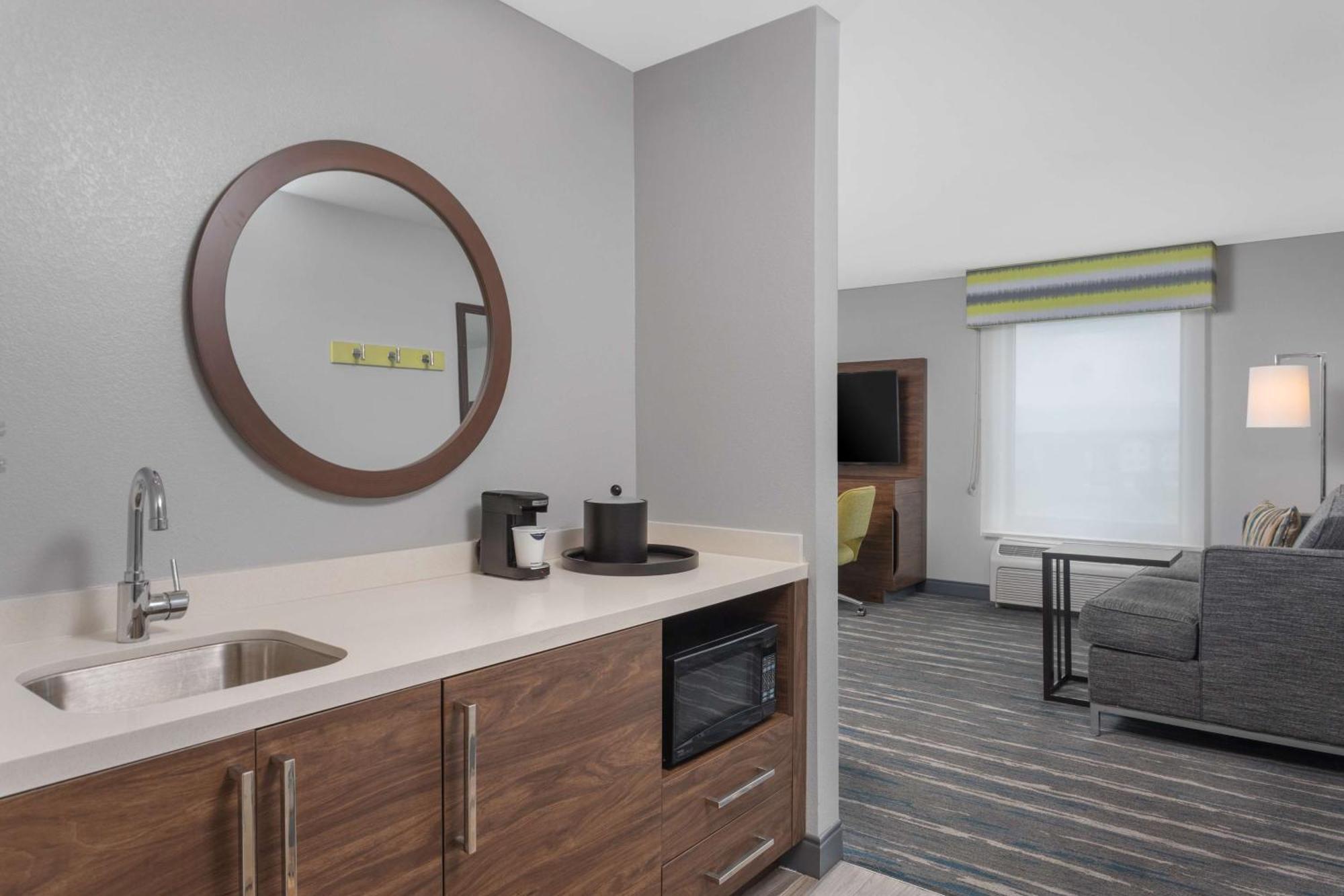 Hampton Inn And Suites - Lincoln Northeast Екстер'єр фото