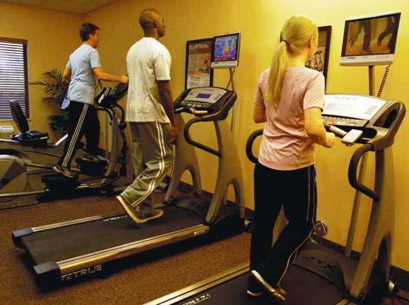 Hampton Inn And Suites - Lincoln Northeast Зручності фото